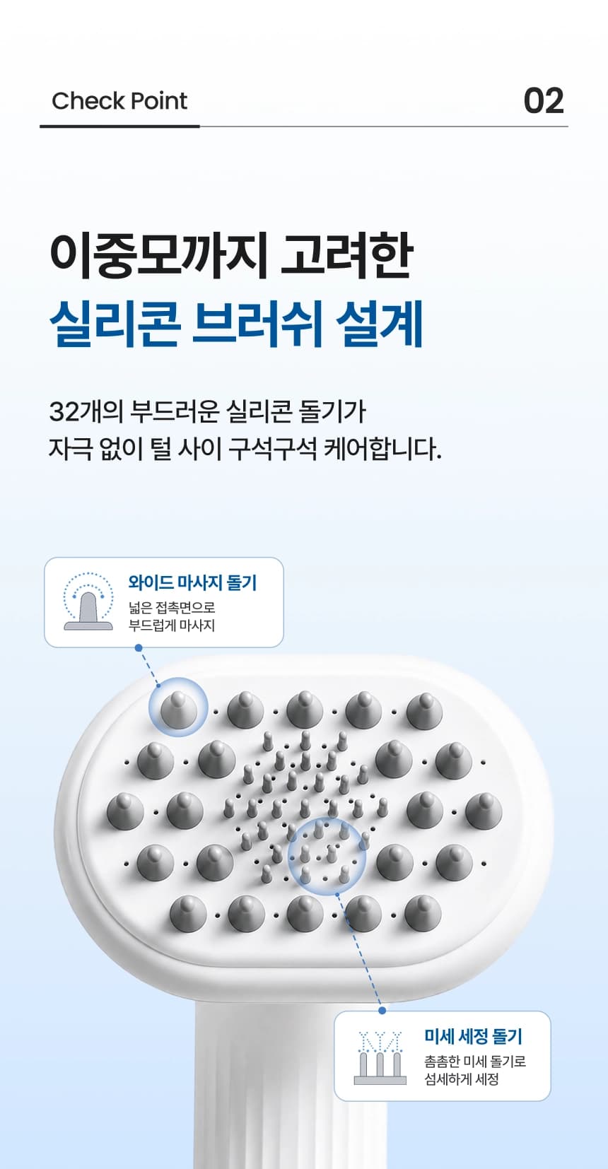K9 버블건 자동 거품기 상세 이미지 9