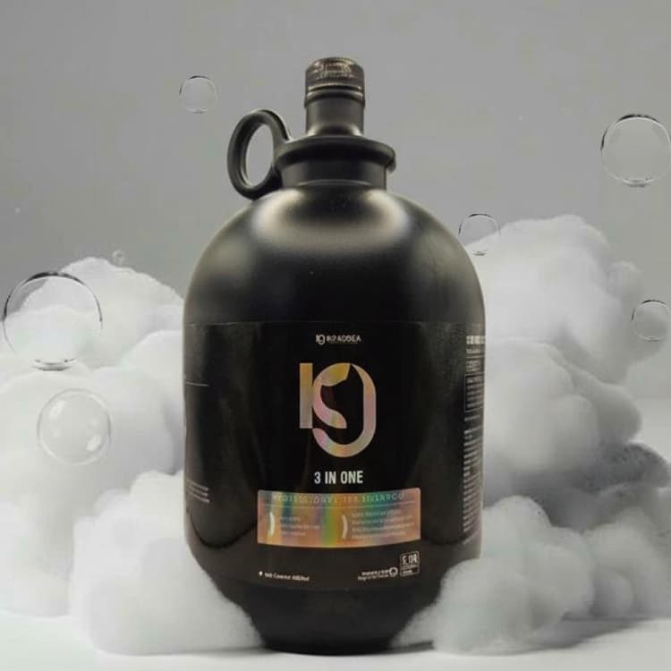 K9 3 IN 1 샴푸