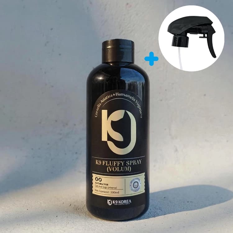 K9 볼륨 미스트